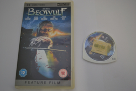 Beowulf (PSP MOVIE)