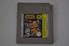 Adventure Island II (GB UKV)