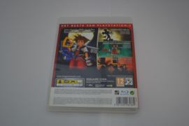 Kingdom Hearts HD 1.5 ReMix (PS3 CIB)