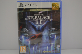 Beyond the Ice Palace 2 - SEALED (PS5)
