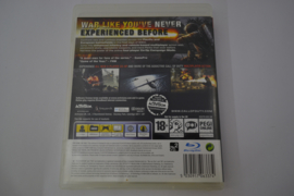Call of Duty - World at War (PS3)