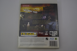 Silent Hill - Homecoming (PS3)