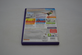 Kinect Your Shape Fitness Evolved 2012 (360 CIB)