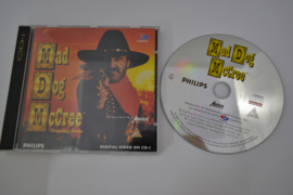 Mad Dog McCree (CD-I)