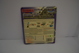 Blaze GBA Twin Speaker With Rechargeable Battery Pack