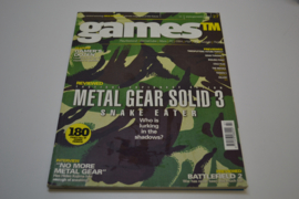 Games TM - Issue 27