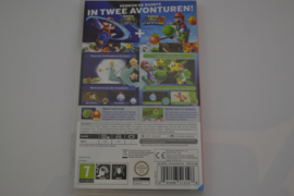 Super Mario Galaxy 1 + 2 (SWITCH HOL)