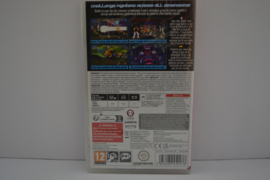 Blazing Strike - SEALED (SWITCH EUR)