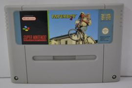 PaperBoy 2 (SNES FAH)