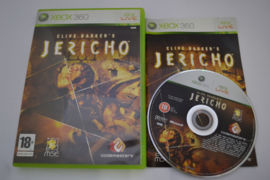 Clive Barker's Jericho (360)