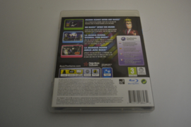 Buzz! The Ultimate Music Quiz (PS3)