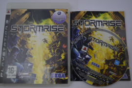 Stormrise (PS3)