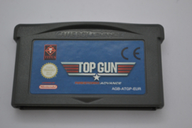 Top Gun (GBA EUR)