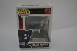 POP! Blue Fangs - Castlevania - NEW (583)