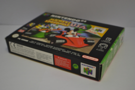 Mickey's Speedway USA - NEW (N64 NEU6)