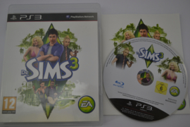 De Sims 3 (PS3)