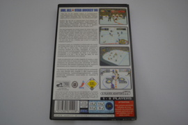 NHL All Star Hockey 98 (SATURN PAL)