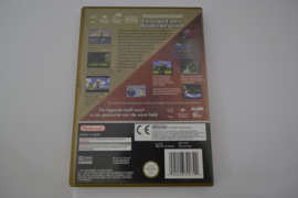 The Legend of Zelda The Wind Waker - Limited Edition (GC HOL)