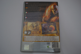 God of War - Platinum (PS2 PAL)