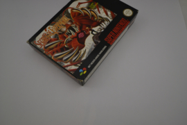 Secret Of Evermore (SNES HOL CIB)