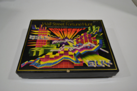 The Great Wall Street Fortune Hunt (ODYSSEY 2)