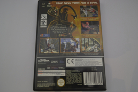 Spider-Man 2 (GC UKV)