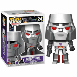 POP! Megatron - Tansformers - NEW (24)