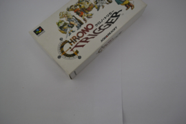 Chrono Trigger (SFC)