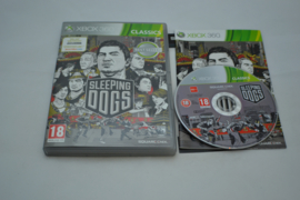 Sleeping Dogs - Classics (360 CIB)