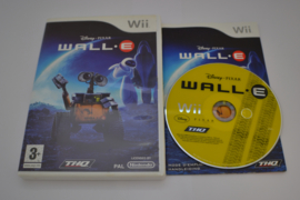 Wall-E (Wii FAH CIB)