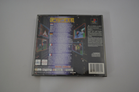 The Fifth Element (PS1 PAL)