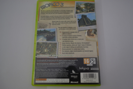 Tropico 3 (360)
