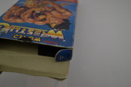 Wrestling (NES FRA CIB)