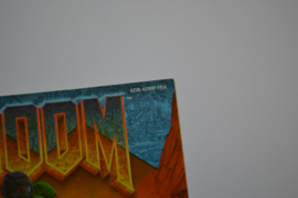 Doom (GBA FRA MANUAL)