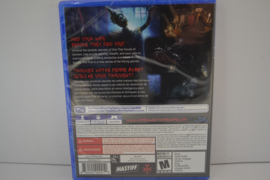 Home Sweet Home - SEALED (PS4)