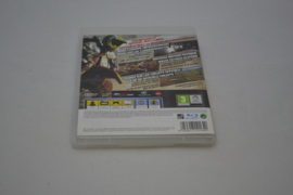 MXGP The Official Motocross Videogame (PS3 CIB)