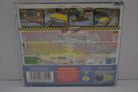 Crazy Taxi 2 - SEALED (DC PAL)