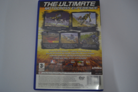MTX Mototrax (PS2 PAL)
