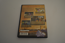 Wild Arms 3 (PS2 U/C)