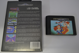 Sonic The Hedgehog 2 (MC CB)