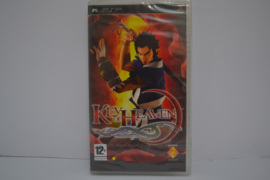 Key of Heaven - NEW (PSP PAL)