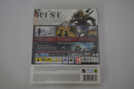 Assassin's Creed III (PS3)