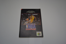 Kobe Bryant in NBA Courtside (N64 NFAH CIB)