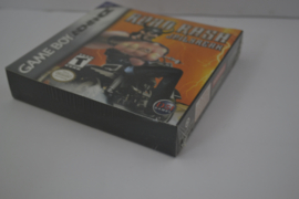 Road Rash -Jailbreak - SEALED (GBA USA)