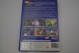 Marvel VS. Capcom 2 (PS2 PAL)
