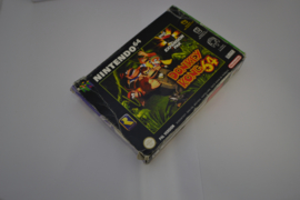 Donkey Kong 64 (N64 EUR CIB)