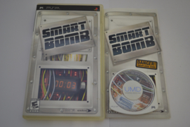 Smart Bomb (PSP USA)