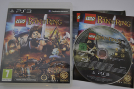 Lego In de Ban van de Ring (PS3)