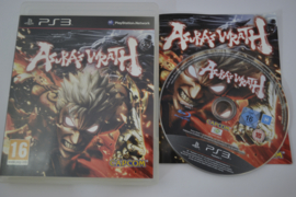 Asura's Wrath (PS3)
