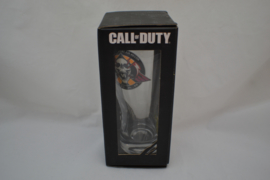 Call of Duty Bierglas 18cm NEW